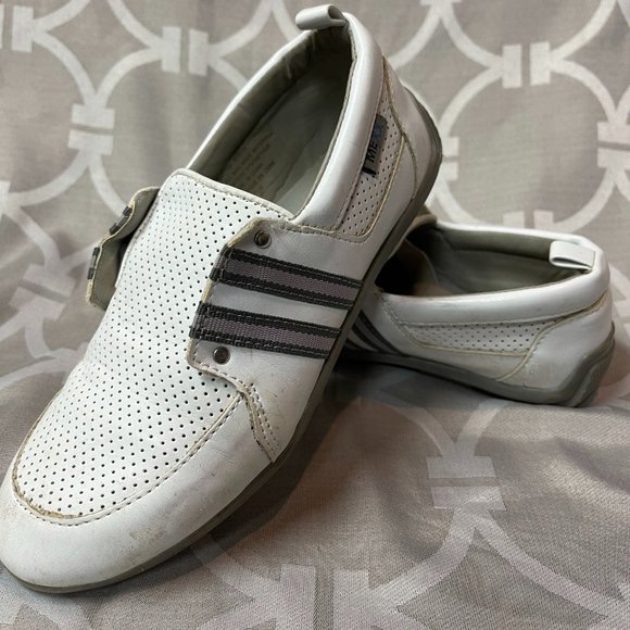 Kids Mexx Loafers - Picture 1 of 9